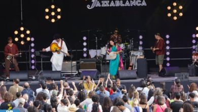 Casablanca: La 17ème édition de Jazzablanca confirme le succès d’un festival fédérateur et créateur d’émotions (organisateurs)