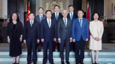 Un responsable parlementaire chinois souligne l’importance stratégique du Maroc en tant que pont entre l’Europe et l’Afrique