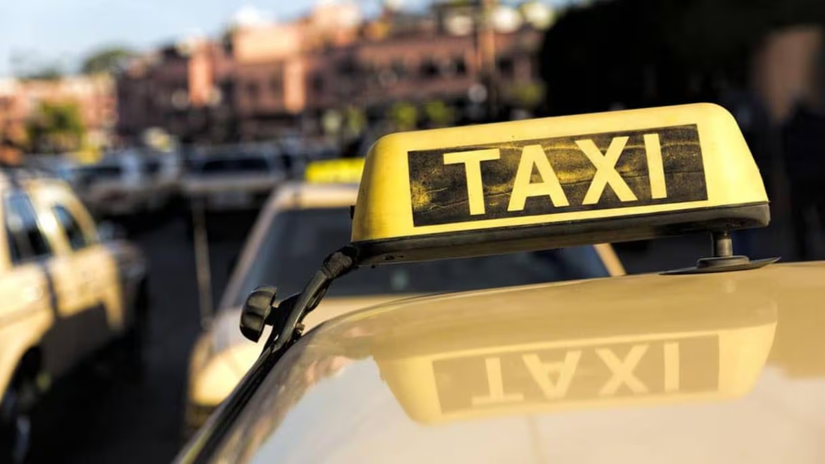 Eid al-Adha in Marrakech: Taxis Sanctioned for Illegal Fare Increases