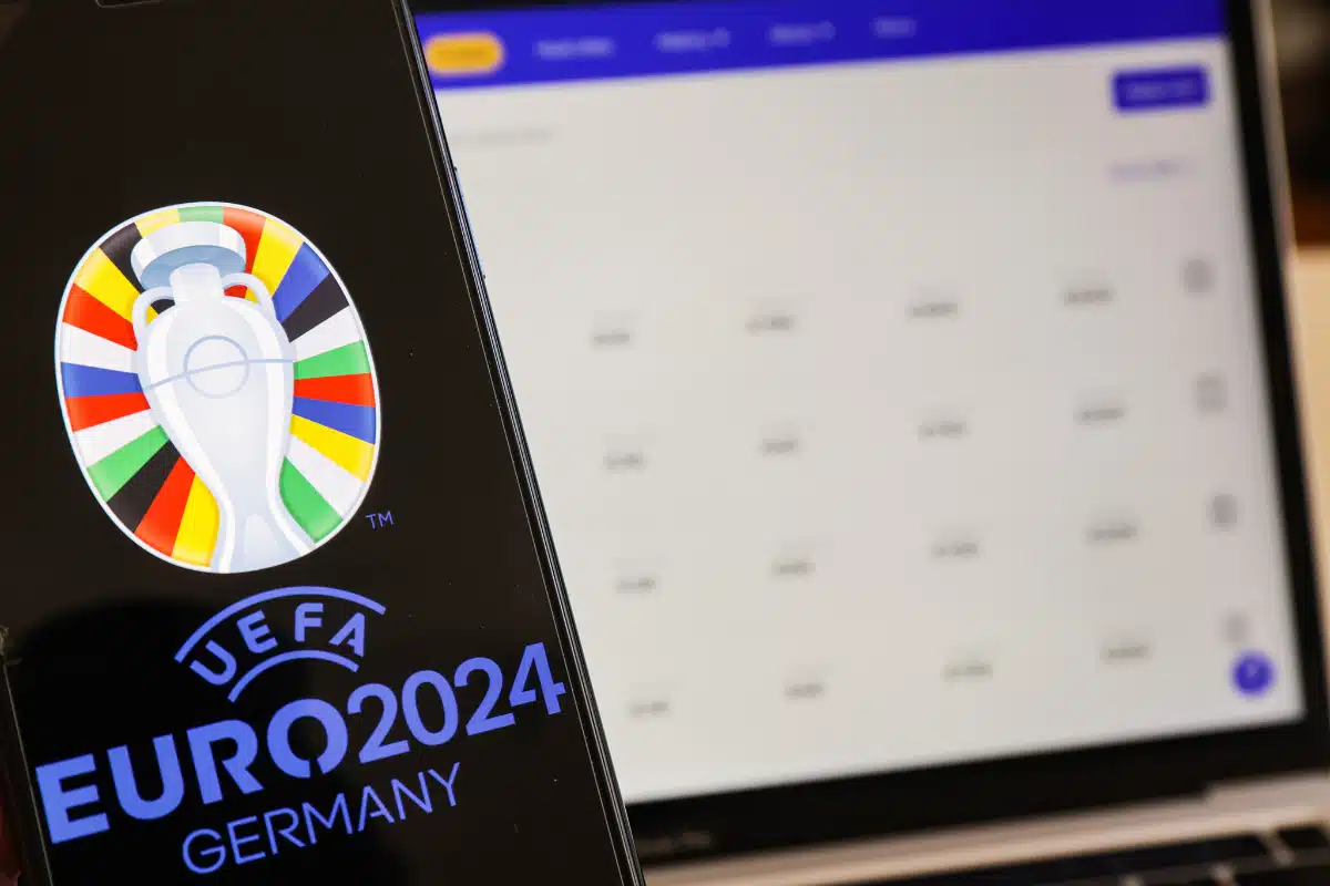 Euro-2024: The Round of 16 Table Revealed, France-Belgium in the Spotlight - Media7
