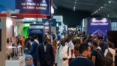 GITEX Africa: Salesforce présente ses solutions de gestion de la relation client basée sur l'IA