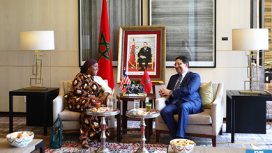 Sahara marocain: Le Libéria réaffirme son soutien à la souveraineté et à l’intégrité territoriale du Royaume