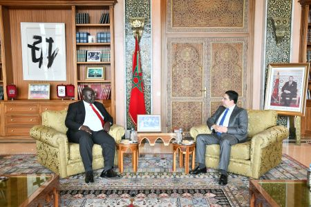 Morocco Has Experienced Great Development Since HM the King's Accession to the Throne (Malawian Official)