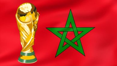 Coupe du Monde 2030 Maroc