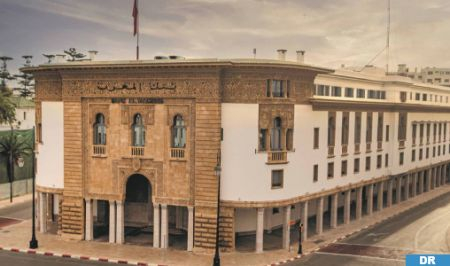 Morocco’s Central Bank Cuts its Key Rate to 2.75%