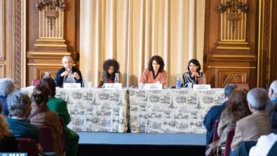 Paris: Ouverture de la 30ème édition du “Maghreb des livres” avec la participation d’écrivains marocains