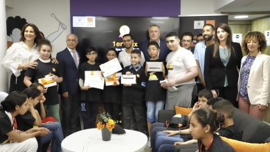 Partenariat entre le ministère de l'Éducation nationale et Orange Maroc : 100 000 élèves initiés au Coding