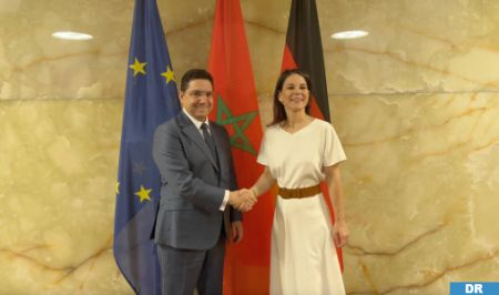 Sahara: Germany Regards Moroccan Autonomy Plan as Good Basis for Definitive Solution (Baerbock)
