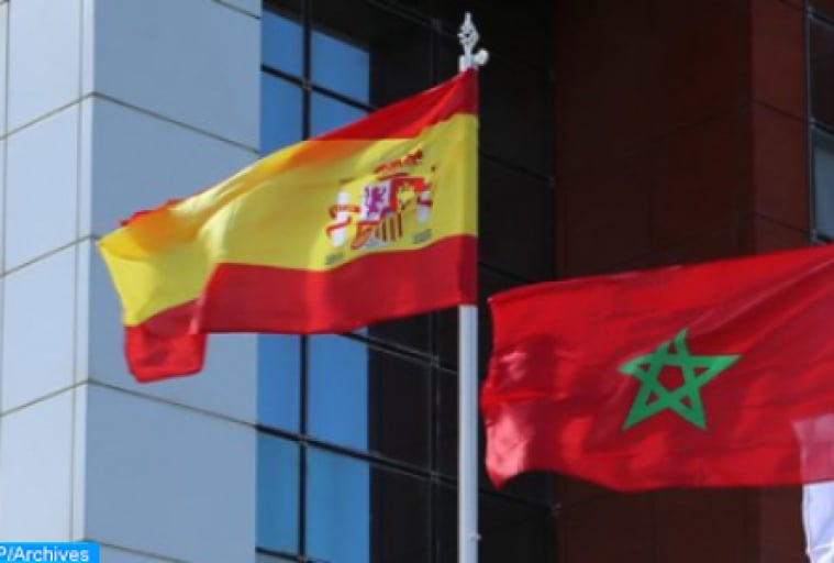 Les importations espagnoles en provenance du Maroc en hausse de 4% au T1-2024 (Ambassade)