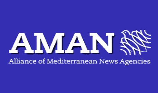 Start in Palermo of the work of the 32nd General Assembly of AMAN, with the participation of MAP - Media7