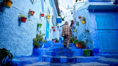 Les 10 endroits les plus instagrammables du Maroc