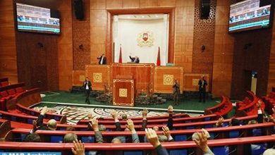 La Chambre des Conseillers adopte à la majorité le projet de loi portant organisation et gestion des établissements pénitentiaires