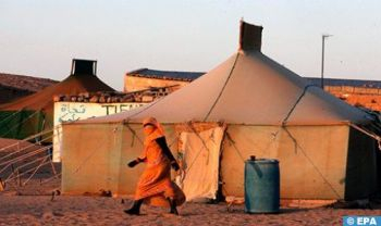 Tindouf Camps: Military Recruitment of Children denounced in New York