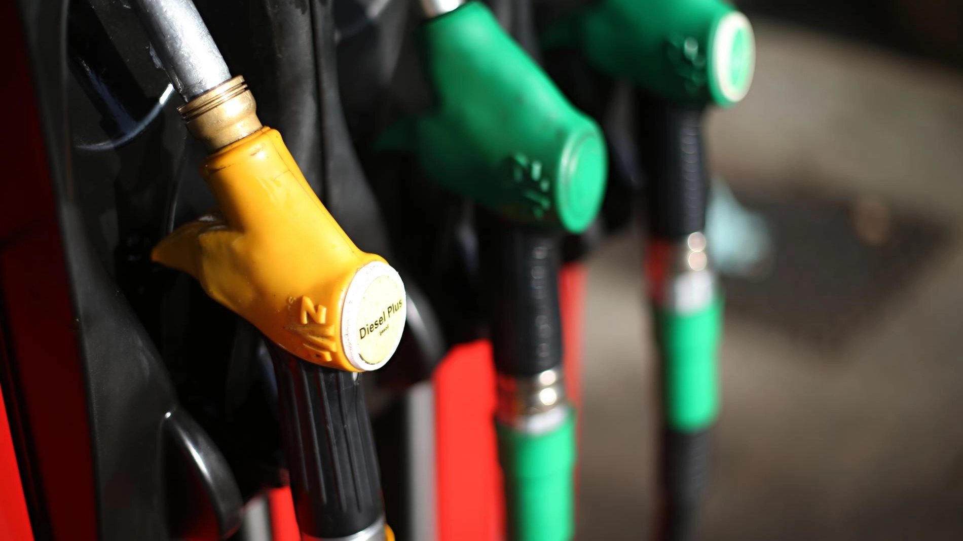 Update on Current Fuel Prices