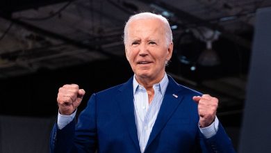 Joe Biden finds it difficult to function outside of 6-hour window of daylight, alarming report claims