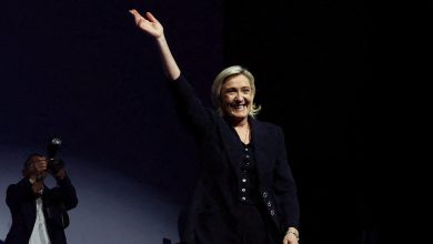 Far Right ahead in France Legislative polls, Opponents hope to prevent majority