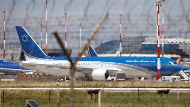 Turkey airport staff refused to refuel Israel's El Al flight after emergency landing