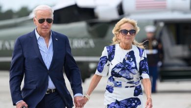 US Election: Joe Biden dispels doubts over White House race with a strong message, ‘I know how to do this job’