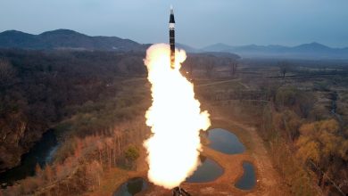 Experts doubt North Korea's missile test claim with “super-large warhead”