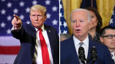 Joe Biden says ‘principle that there are no kings in America’ changed after SC's ruling on Donald Trump