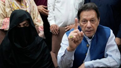 Pakistan's ex-PM Imran Khan's wife Bushra Bibi gets bail in graft case: Report