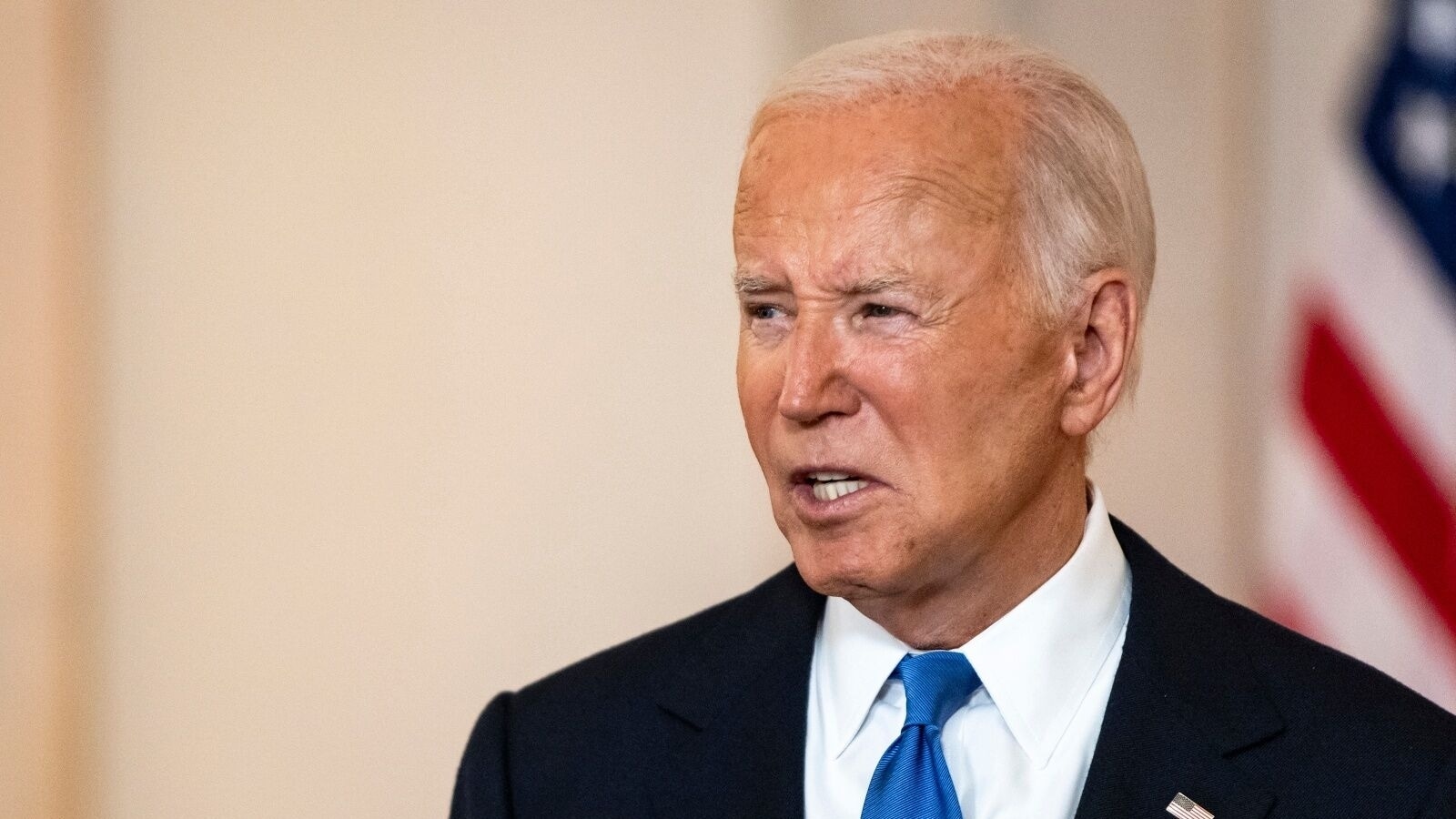 Joe Biden attempts to dispel worry about his debate performace in new ad: ‘I’m not a young man, but I know how to…’