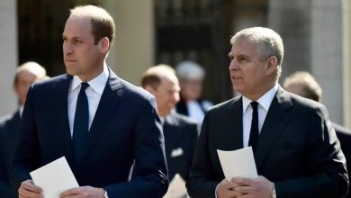 Prince William holds ‘grudge’ against Prince Andrew due to THIS unkind gesture towards Kate Middleton