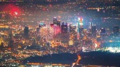 2024 Fourth of July survey: Best US cities to celebrate Independence Day