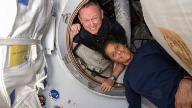 NASA shares good news about Boeing Starliner as Sunita Williams still in space