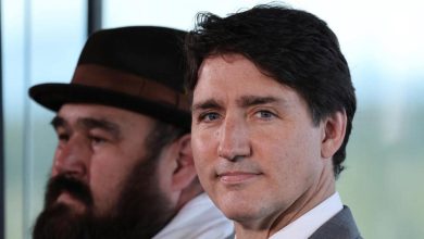 Trudeau’s Liberal Party and NDP face falling voter confidence: Poll