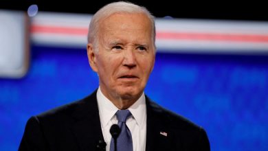 White House breaks silence on report Joe Biden ‘not a pleasant person’, staffers 'scared' of him
