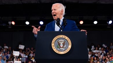 Biden told key ally he's contemplating whether to continue his 2024 run: Report