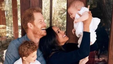 Prince Harry, Meghan gear up for ‘special celebration’ with kids Archie and Lilibet
