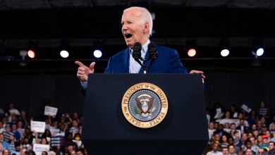 Biden makes big announcement amidst calls to withdraw from 2024 presidential race: ‘When you get knocked down…’
