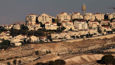 Israel turbocharges West Bank settlement expansion with largest land grab in decades