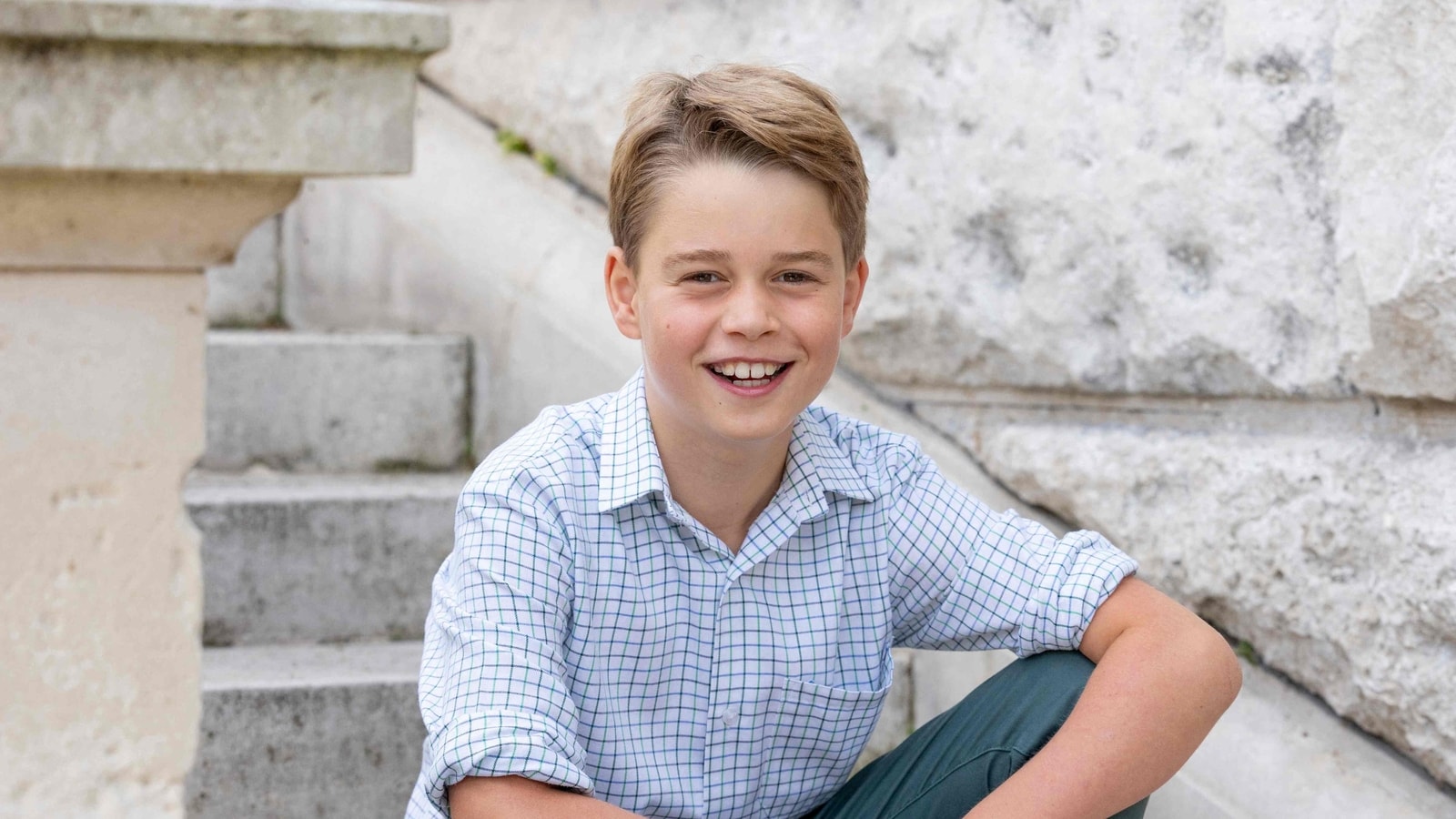 Prince George set to make huge sacrifice to secure future of monarchy