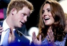 Prince Harry, Kate Middleton now 'separated' with 'no bridge to mend' after Princess…