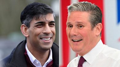 UK Election 2024: Rishi Sunak 2.0 or Keir Starmer for PM? All you need to know