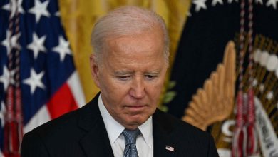 Joe Biden gets trolled for faux pas in a deleted X post, ‘even his interns have cognitive issues’