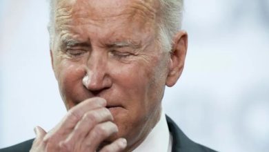 Joe Biden pleads for ‘more sleep’, plans to avoid events after 8 pm: ‘I don’t know about my brain'