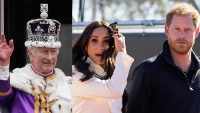 Meghan Markle ‘would love King Charles' approval of her new plans; hopes Harry gets in touch