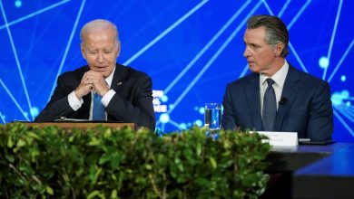 Joe Biden has the ‘record and energy’ to win second Term, California Gov Gavin Newsom dismisses doubts about prez's age
