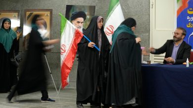 Iran election 2024: Pezeshkian vs Jalili in presidential race; voting underway