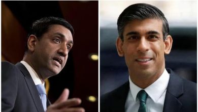 Ro Khanna sends sweet message to UK PM Rishi Sunak as he says ‘I am sorry' after historic defeat: ‘You will not owe…'