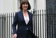 Who is Rachel Reeves, UK's first female Chancellor of Exchequer?