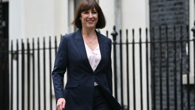 Who is Rachel Reeves, UK's first female Chancellor of Exchequer?