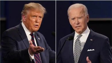 Trump faces flak as he challenges Biden for 'no holds barred’ presidential debate: ‘Why won’t you allow….’