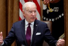 Biden must undergo cognitive and neurological testing, famed brain specialist says ‘I was not alone in…’