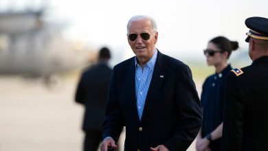 Biden says he had a ‘bad episode’ against Donald Trump in the first post-debate ABC News interview