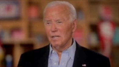 Biden brutally trolled for giving cryptic reply to ‘did you watch the debate’ question; ‘How the hell do you not know’